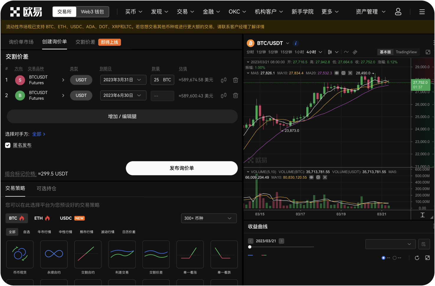 Deepcoin合约支持的最大杠杆倍数